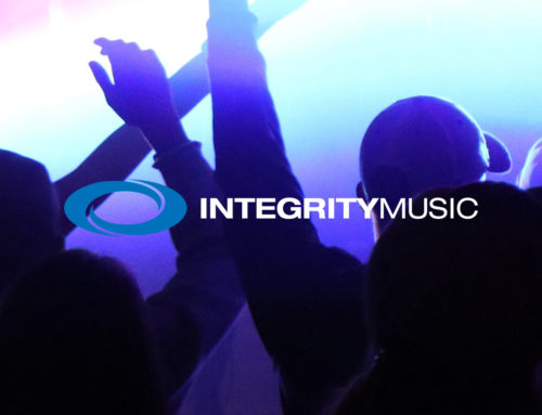 Integrity Music
